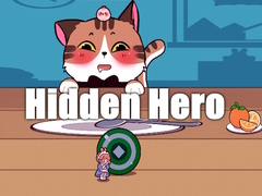 Žaidimas Hidden Hero