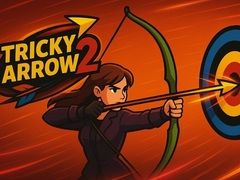 Žaidimas Tricky Arrow 2