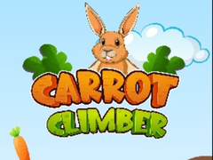 Žaidimas Carrot Climber