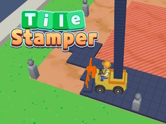 Žaidimas Tile Stamper