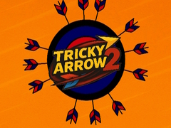 Žaidimas Tricky Arrow 2