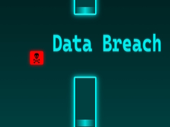 Žaidimas Data Breach