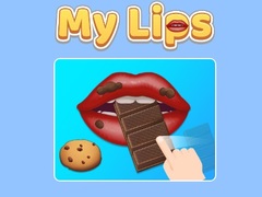 Žaidimas My Lips