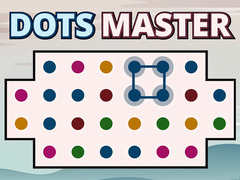 Žaidimas Dots Master