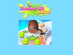 Žaidimas Hammer Hit Master