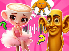 Žaidimas Kids Quiz: Brainrot Soundboard Memes