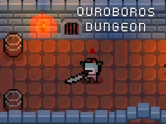 Žaidimas Ouroboros Dungeon