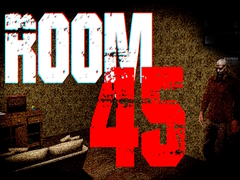 Žaidimas Room 45