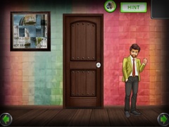 Žaidimas Amgel Easy Room Escape 292
