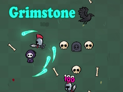 Žaidimas Grimstone