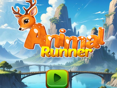 Žaidimas Animal Runner