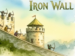 Žaidimas Iron Wall