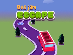 Žaidimas Bus Jam Escape