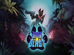Žaidimas Bark & Blast
