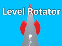 Žaidimas Level Rotator