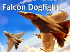 Žaidimas Falcon Dogfight