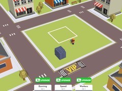 Žaidimas Idle Construction 3D