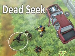 Žaidimas Dead Seek