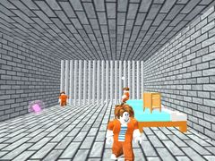 Žaidimas Cool Escape Obby Man