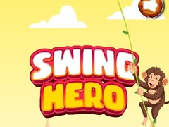 Žaidimas Swing Hero