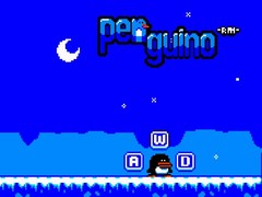 Žaidimas Penguino