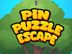 Žaidimas Pin Puzzle Escape