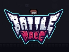 Žaidimas Battlemage