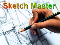 Žaidimas Sketch Master