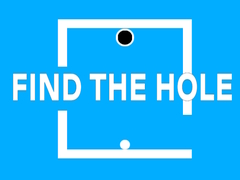 Žaidimas Fide The Hole