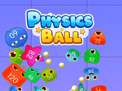 Žaidimas Physical Ball