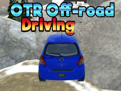 Žaidimas Otr Off-Road Driving