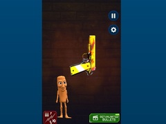 Žaidimas Brainrot Soundboard: Gun Sounds Game