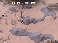 Žaidimas Overtitans: Destroyers of Worlds