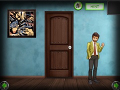 Žaidimas Amgel Easy Room Escape 293