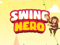 Žaidimas Swing Hero