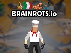 Žaidimas Brainrots.io