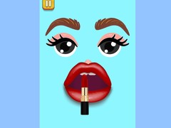 Žaidimas My Lips