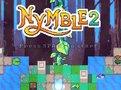 Žaidimas Nymble 2