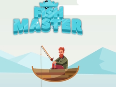 Žaidimas Fish master