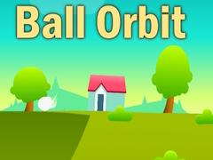 Žaidimas Ball Orbit