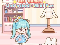 Žaidimas Girl Games Unblocked Mini Fun