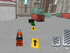 Žaidimas Construction Simulator