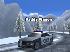 Žaidimas Police Chase