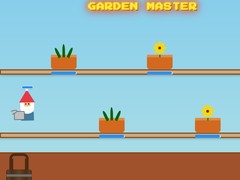 Žaidimas Garden Master