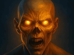 Žaidimas Zombies: Battle for Survival