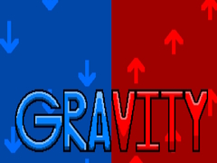 Žaidimas Gravity