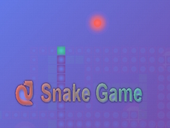 Žaidimas Snake game