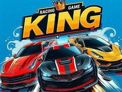 Žaidimas Racing Game King HP