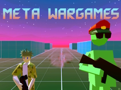 Žaidimas Meta Wargames