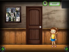 Žaidimas Amgel Kids Room Escape 318